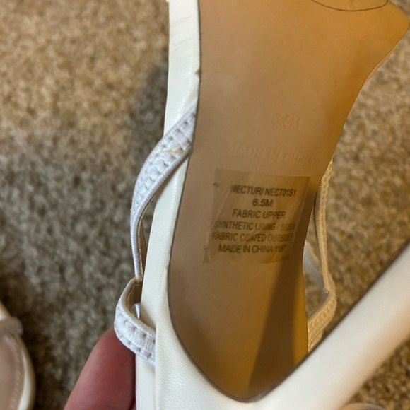 Steve Madden Nectur Heels - Picture 6 of 6